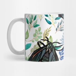 Butterflies and Moths Mug